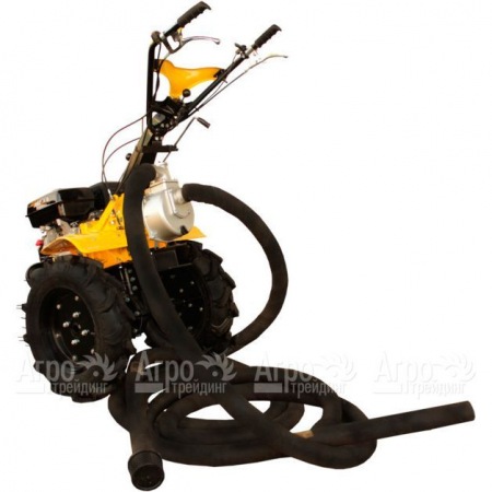 Помпа П20Д50 для мотоблоков Целина НМБ в Челябинске