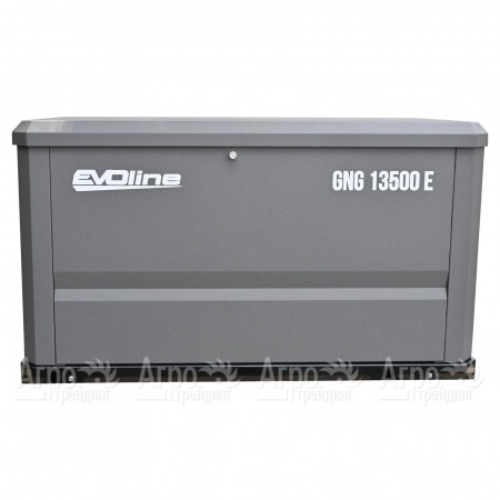 Газовый генератор EVOline GNG 13500 E 12 кВт в Челябинске