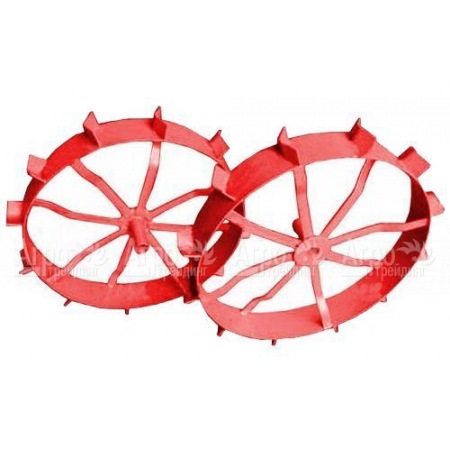 Колеса с втулками для мотоблоков Фаворит в Челябинске