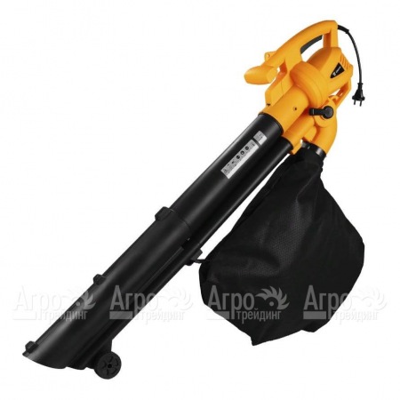 Воздуходувка электрическая DEKO DKBL3200 в Челябинске