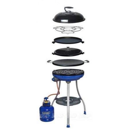 Гриль-барбекю Cadac 8150 в Челябинске