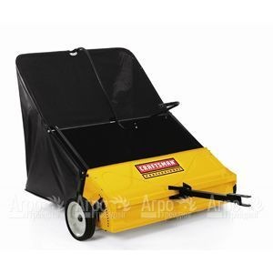 Щетка для листвы с мусоросборником Craftsman 24229  в Челябинске