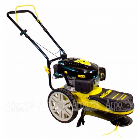 Колесный триммер Champion LMH5629  в Челябинске