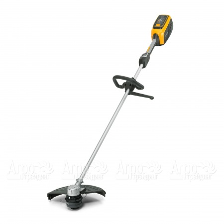 Аккумуляторный триммер Stiga BC 500e в Челябинске