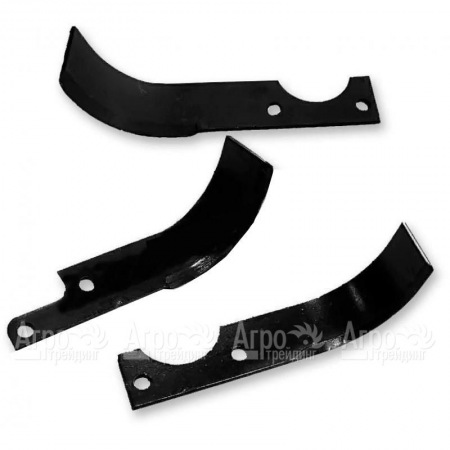 Нож для культиваторов Pubert в Челябинске