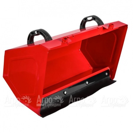 Контейнер мусоросборный для машины подметальной DDE BS 6560 Combo в Челябинске