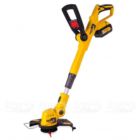 Аккумуляторный триммер Champion TB1811 (без аккумулятора и зарядного устройства) в Челябинске