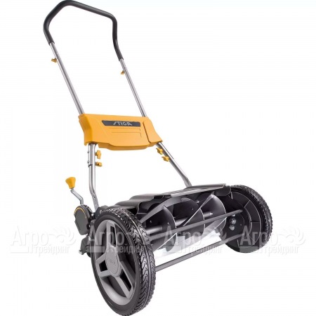Механическая газонокосилка Stiga SCM 440 FS в Челябинске