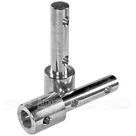 Удлинители колесной базы для Grillo G 52, GF 1 в Челябинске