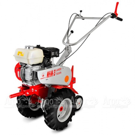 Мотоблок Мобил К МКМ-3-К7 Lander-Пахарь в Челябинске