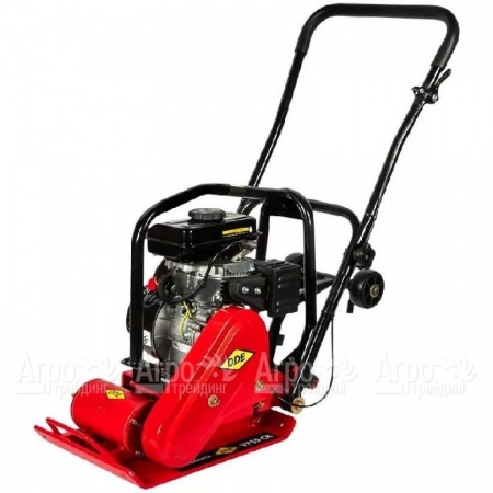 Виброплита бензиновая DDE VP55-CK в Челябинске