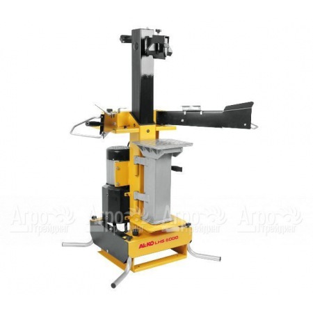 Дровокол Al-KO LHS 6000 S в Челябинске