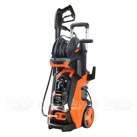 Мойка высокого давления Patriot GT590 Imperial в Челябинске