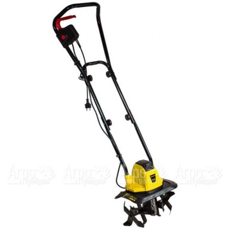 Культиватор электрический Champion EC750 в Челябинске