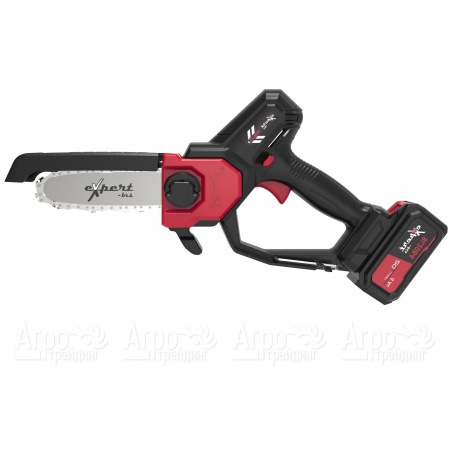 Аккумуляторный сучкорез Expert bis PSBL15 в Челябинске
