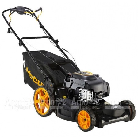 Газонокосилка бензиновая McCulloch M53-150WFP в Челябинске