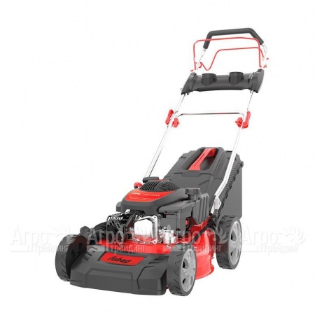 Газонокосилка бензиновая Fubag FPL 46 SM в Челябинске