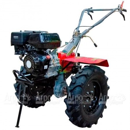 Мотоблок Forza МБ9-708 (фрезы в комплекте) в Челябинске