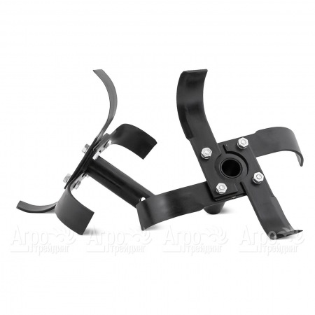 Культиватор дополнительный Мобил К для мотоблоков МКМ, Салют  в Челябинске