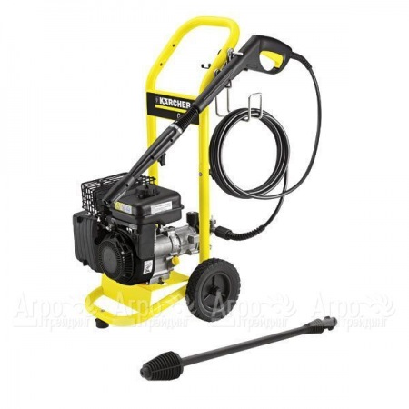 Мойка высокого давления Karcher G 4.10 M в Челябинске