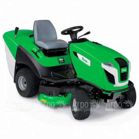 Садовый минитрактор Viking MT 5097.1 C в Челябинске
