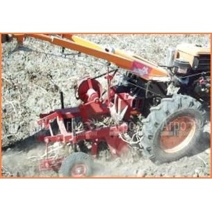 Комбайн уборочный Kipor в Челябинске