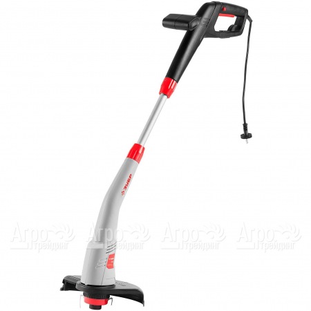 Электрокоса (электрический триммер) Зубр ЗТЭ-350 в Челябинске