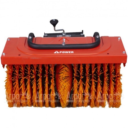 Подметальная щетка P61 для бензинового снегоуборщика А-ipower AS567F в Челябинске