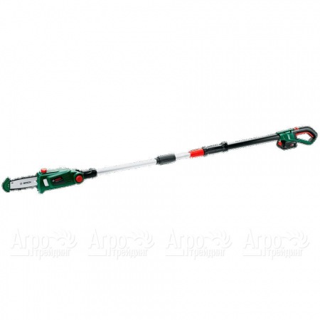 Высоторез аккумуляторный Bosch UniversalChainPole 18 (без аккумулятора и зарядного устройства) в Челябинске