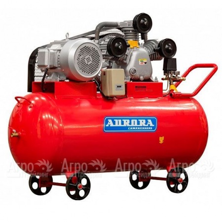 Компрессор воздушный Aurora Tornado-275 в Челябинске