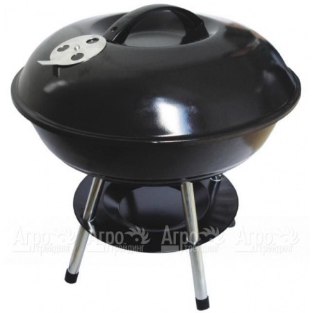Гриль сферический Green Glade 22014A в Челябинске