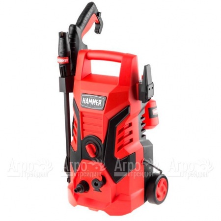 Мойка высокого давления Hammer MVD1500B в Челябинске