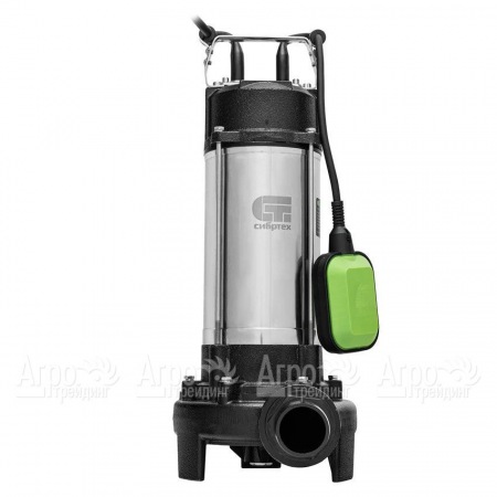 Фекальный насос Сибртех СФН1500-Н в Челябинске