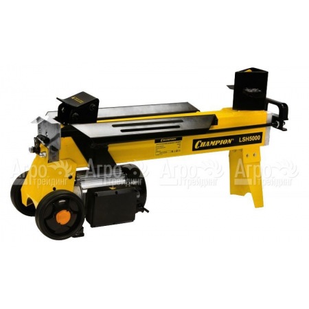 Электрический дровокол Champion LSH5000 в Челябинске