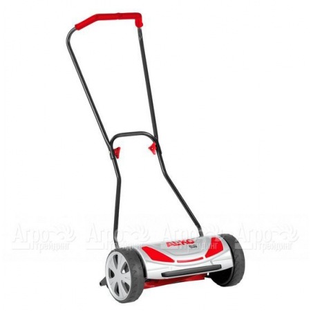 Газонокосилка механическая Al-Ko Soft Touch 38 HM Comfort в Челябинске