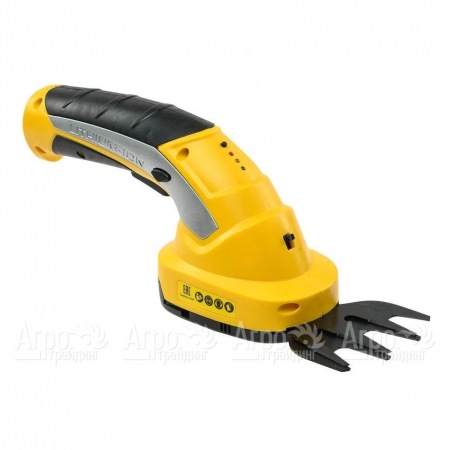 Аккумуляторный кусторез Huter GET-120 в Челябинске