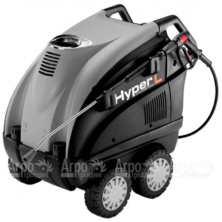 Мойка высокого давления Lavor Professional Hyper L 1515 LP в Челябинске