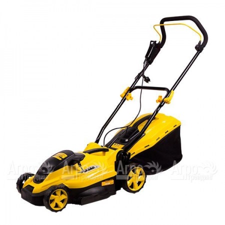 Газонокосилка электрическая Champion EM3616 в Челябинске