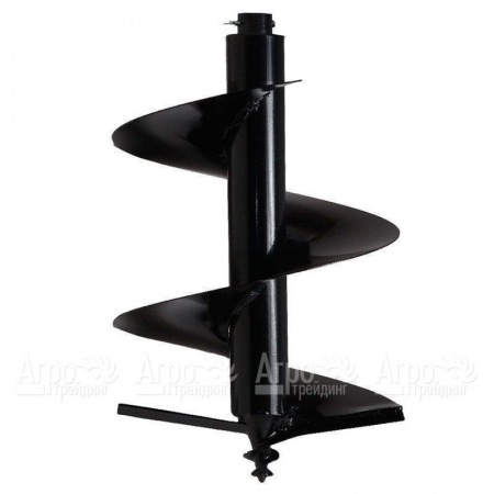 Шнек земляной Drill 400/800 для мотобуров ADA  в Челябинске