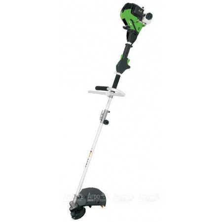 Бензокоса (бензиновый триммер) Лесник 334 в Челябинске