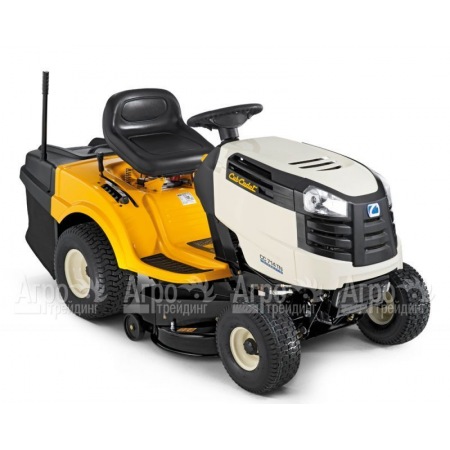 Садовый трактор Cub Cadet CC 714 TN в Челябинске