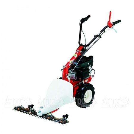 Бензиновая сенокосилка Eurosystems Bilama M210 Honda в Челябинске