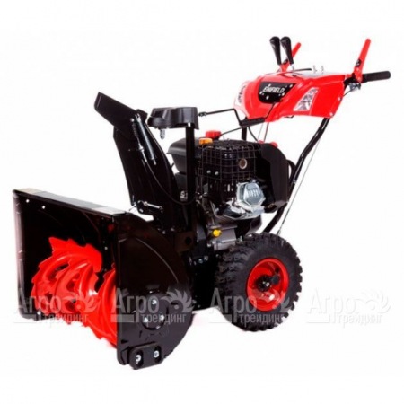 Снегоуборщик Enifield EN 726S в Челябинске