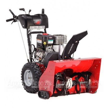 Снегоуборщик Canadiana CM741450SE в Челябинске