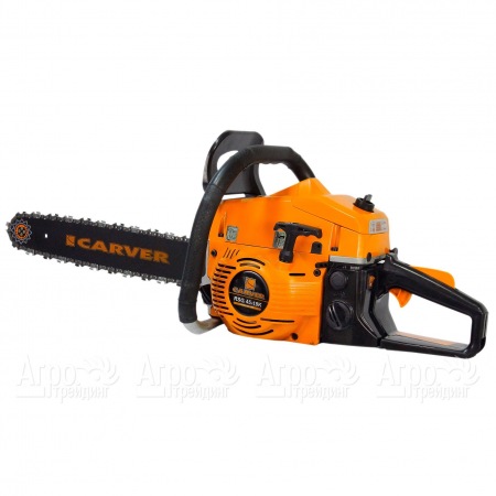 Бензопила Carver RSG 45-18K в Челябинске