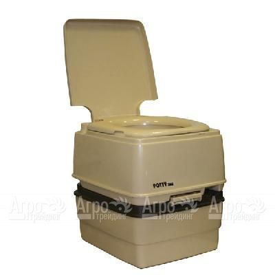 Биотуалет Thetford Potti High в Челябинске