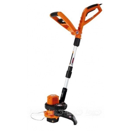Триммер электрический Worx WG101E.1 в Челябинске