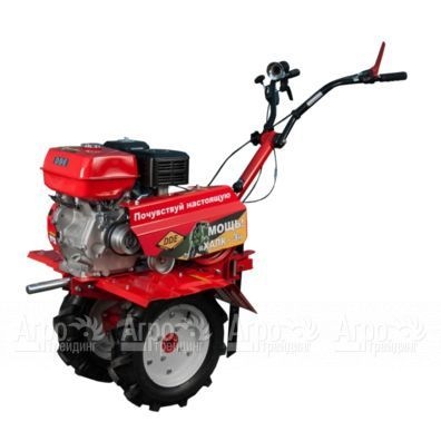 Мотоблок DDE V 950 II - 3 Халк-3 в Челябинске