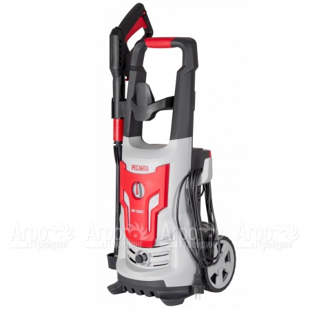 Мойка высокого давления Ресанта МР-200П в Челябинске