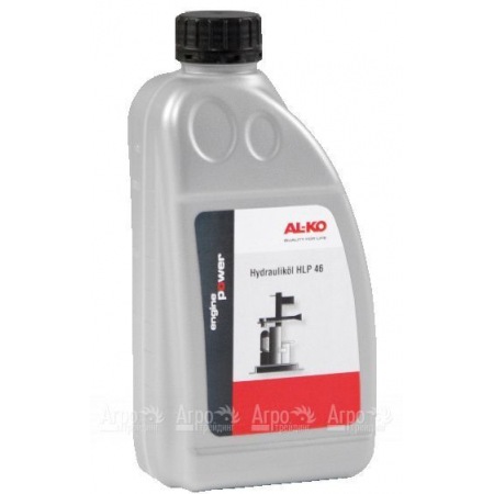 Масло Al-KO для дровоколов 1 л  в Челябинске